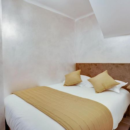 Roissy Appartements Ngoại thất bức ảnh