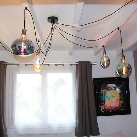 Roissy Appartements Phòng bức ảnh