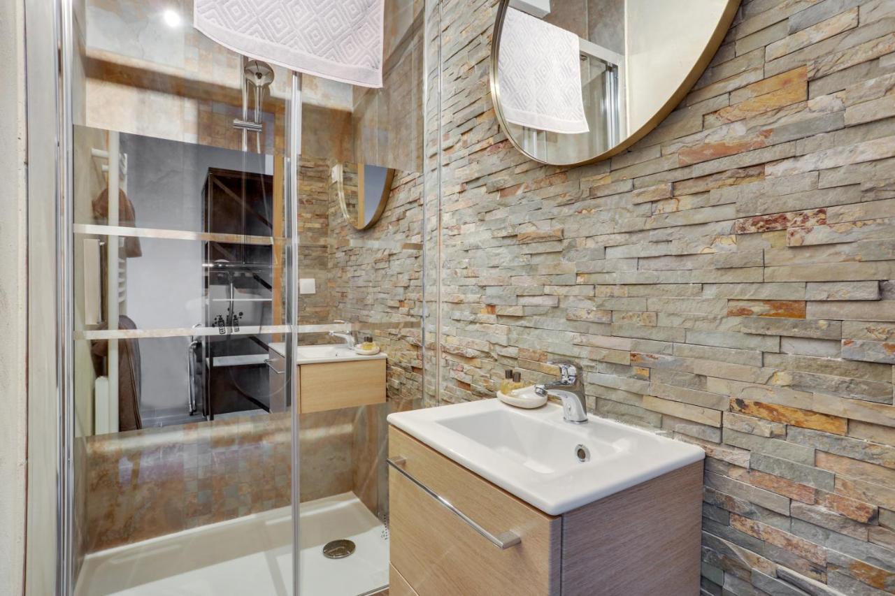 Roissy Appartements Ngoại thất bức ảnh