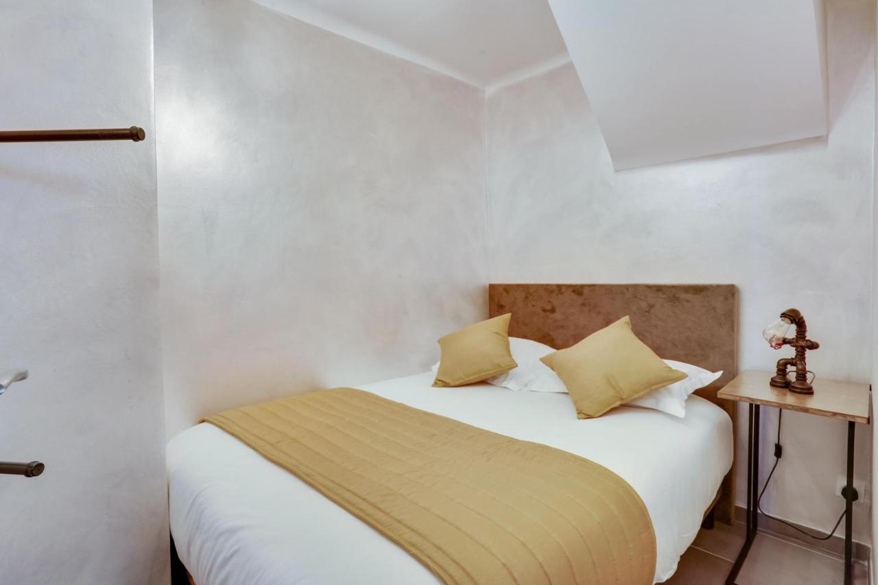 Roissy Appartements Ngoại thất bức ảnh