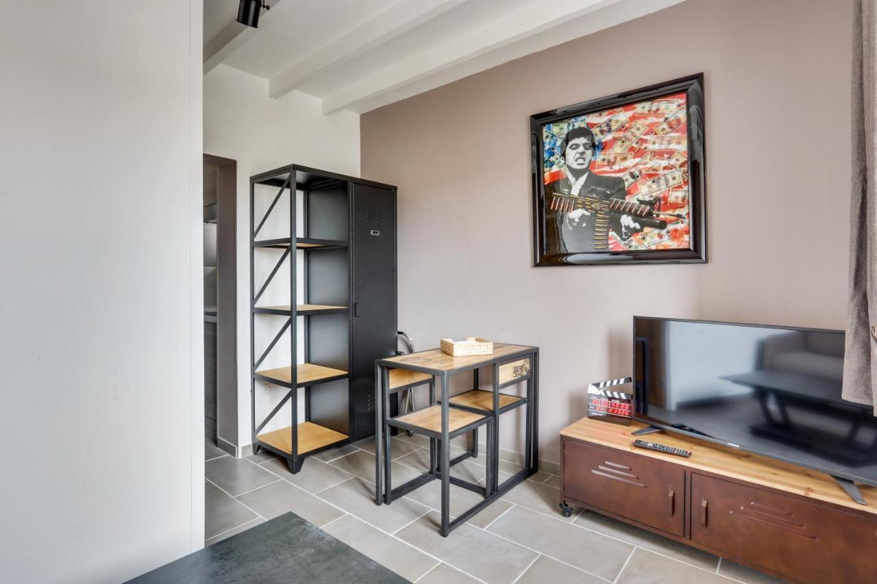 Roissy Appartements Ngoại thất bức ảnh