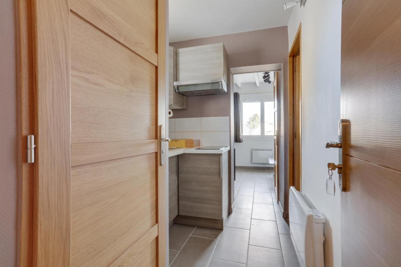 Roissy Appartements Ngoại thất bức ảnh