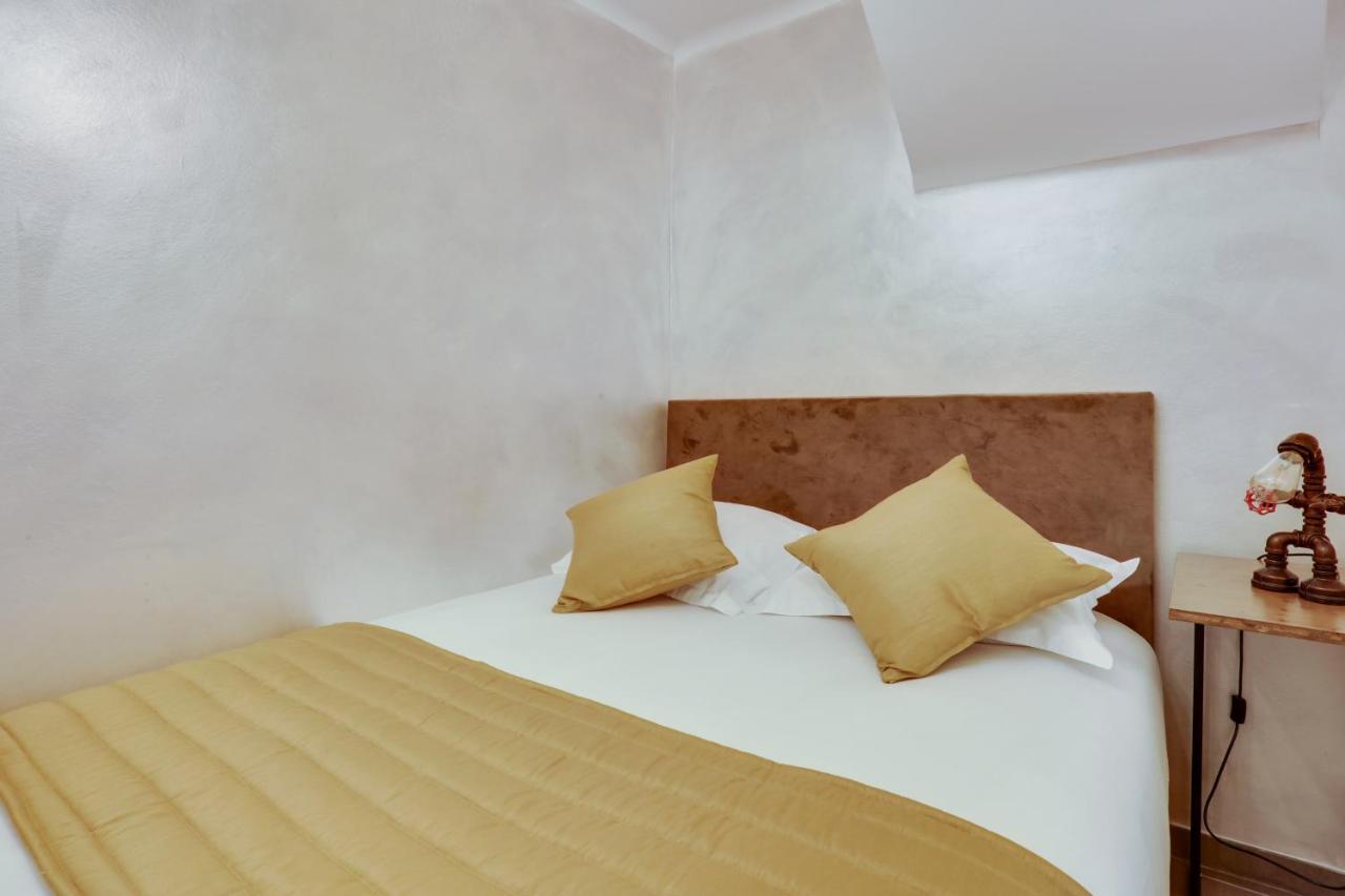 Roissy Appartements Ngoại thất bức ảnh