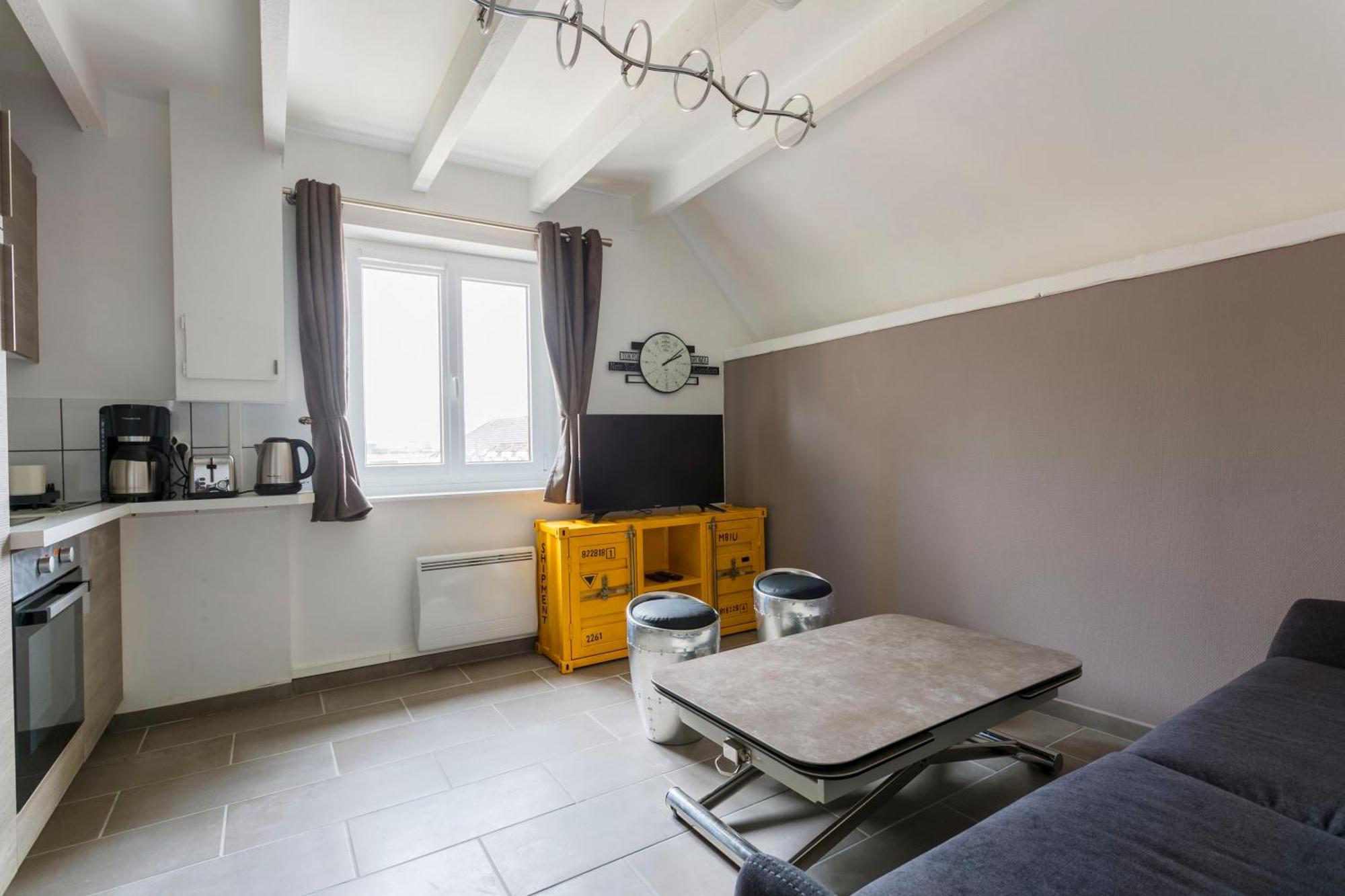 Roissy Appartements Phòng bức ảnh