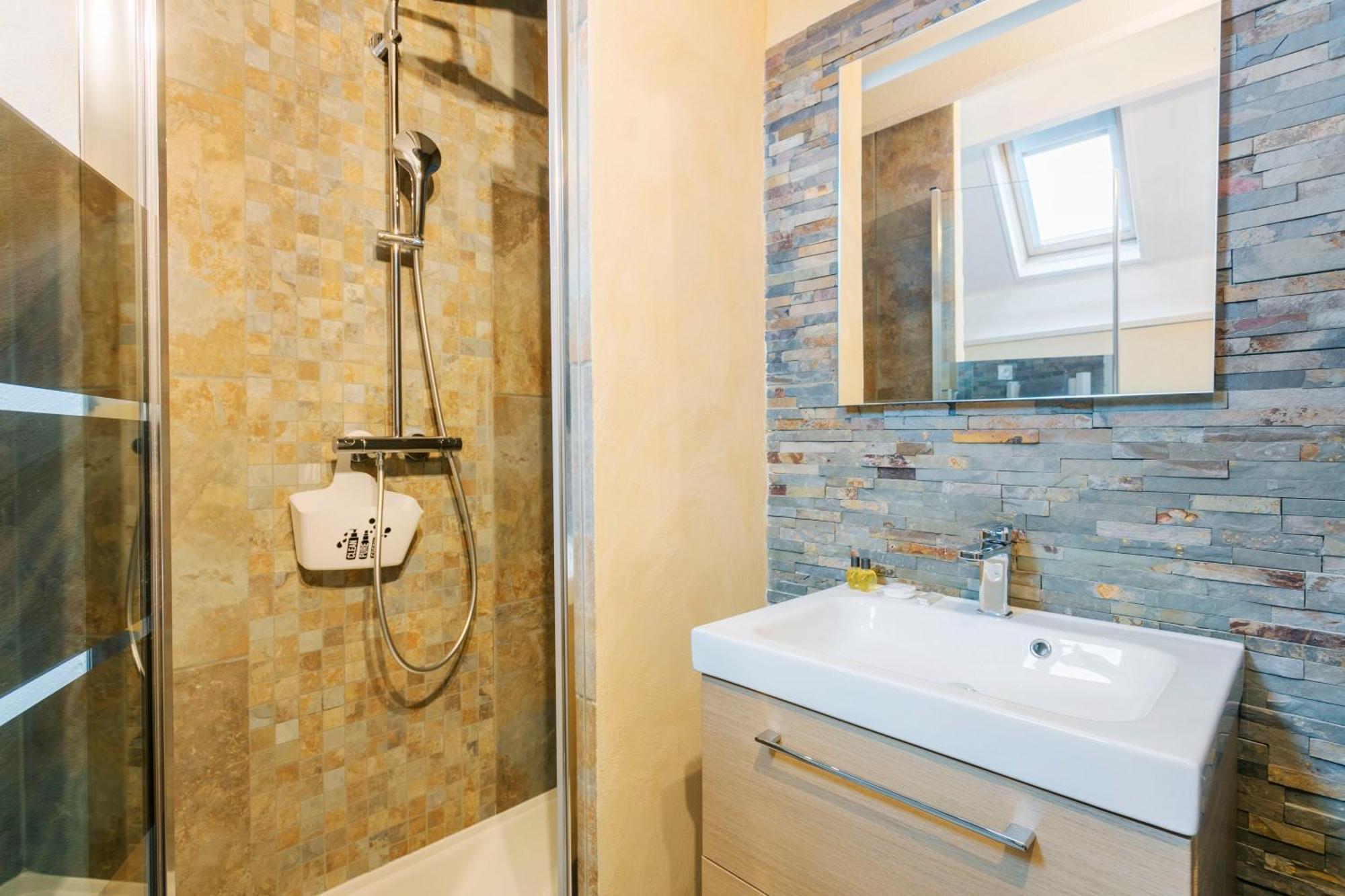 Roissy Appartements Phòng bức ảnh