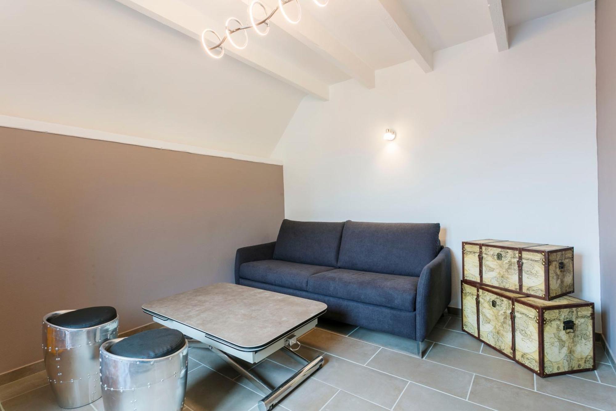 Roissy Appartements Phòng bức ảnh
