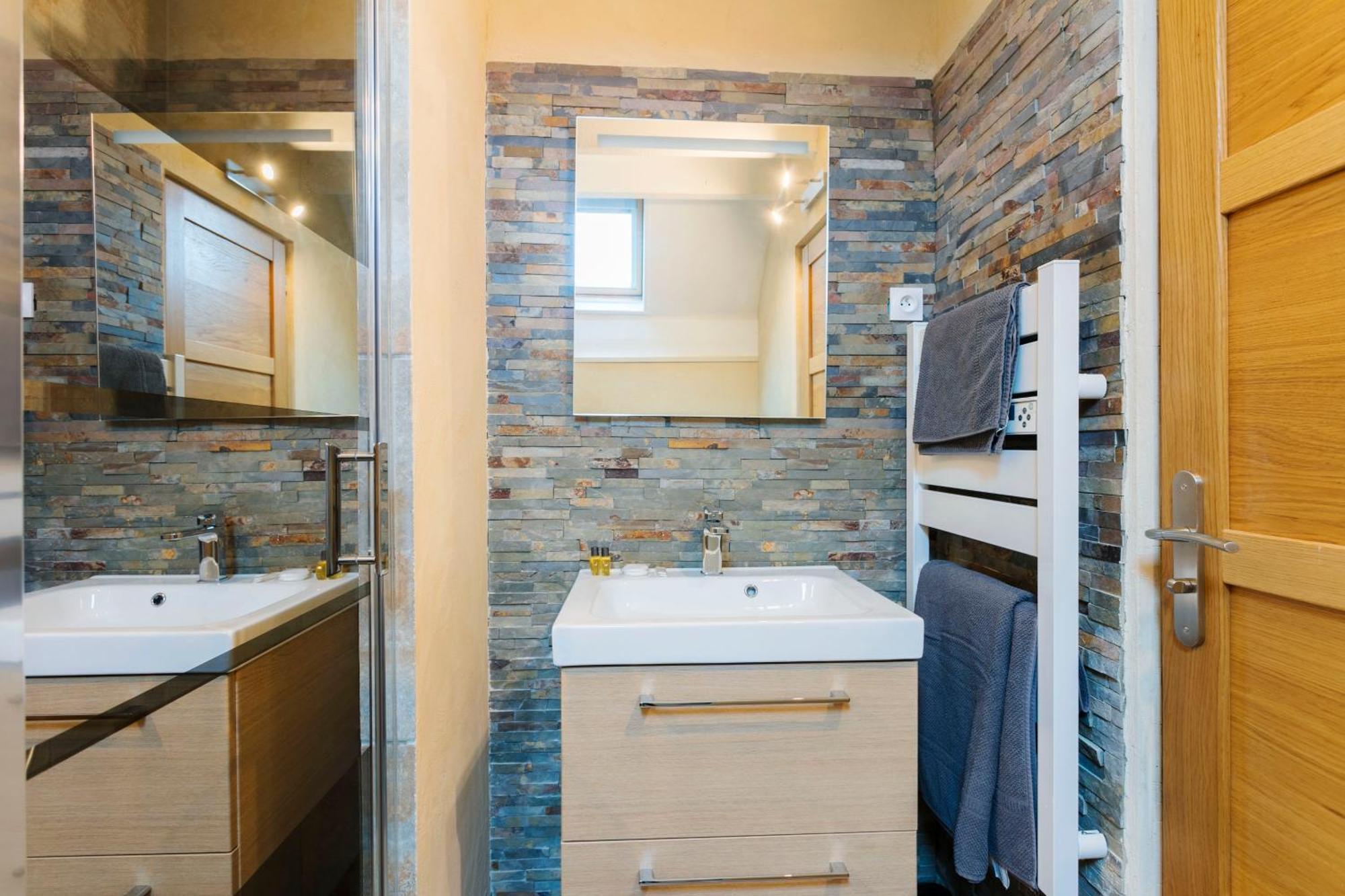 Roissy Appartements Phòng bức ảnh