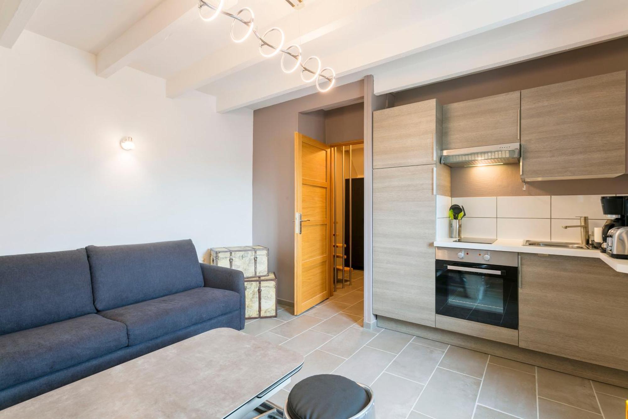 Roissy Appartements Phòng bức ảnh