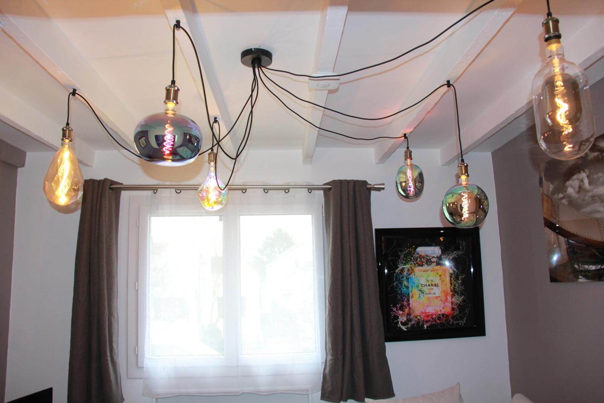Roissy Appartements Phòng bức ảnh