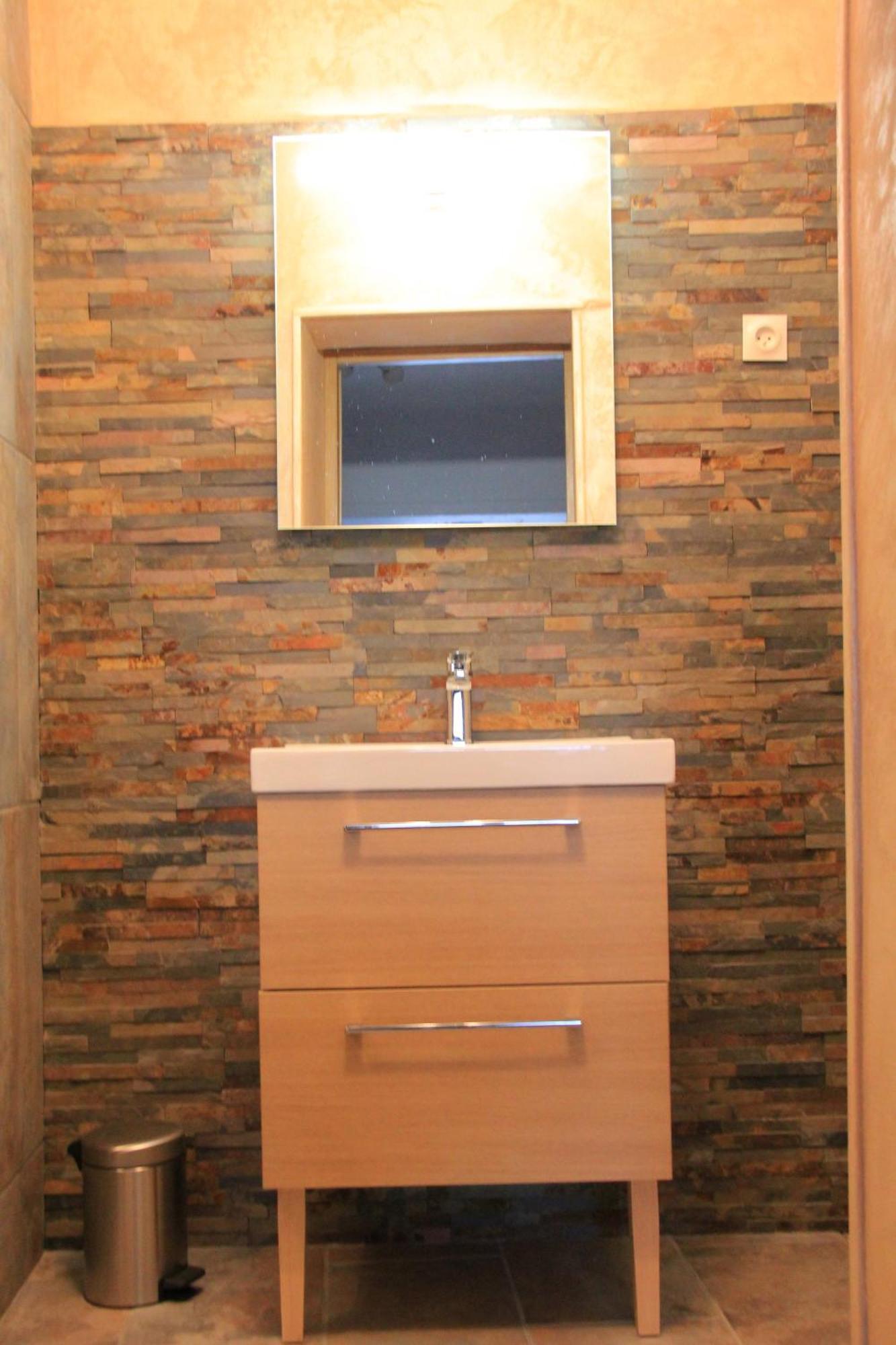 Roissy Appartements Phòng bức ảnh