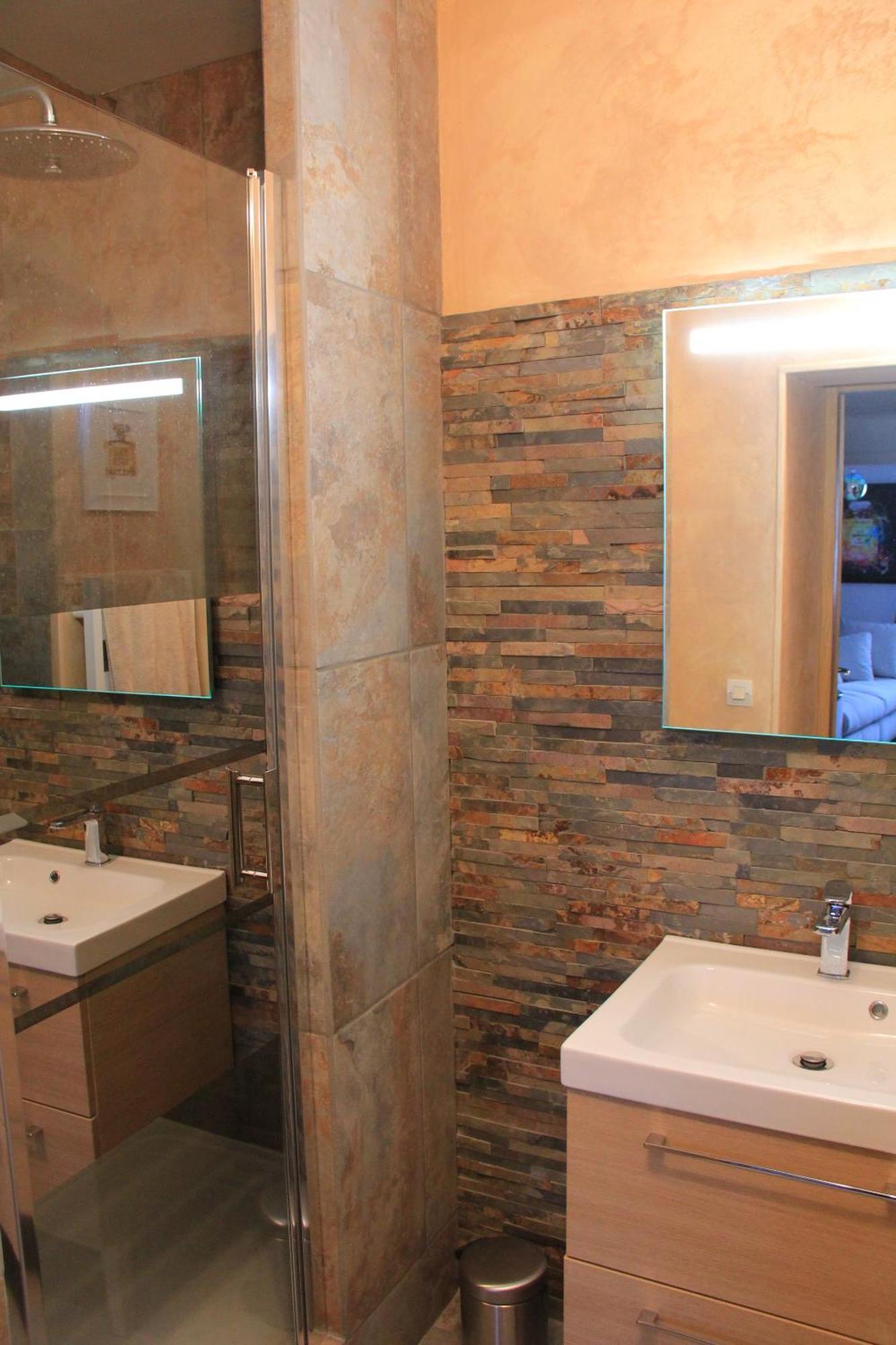 Roissy Appartements Phòng bức ảnh