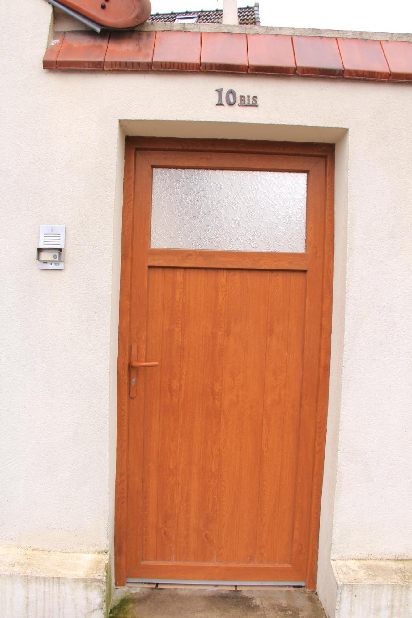 Roissy Appartements Ngoại thất bức ảnh