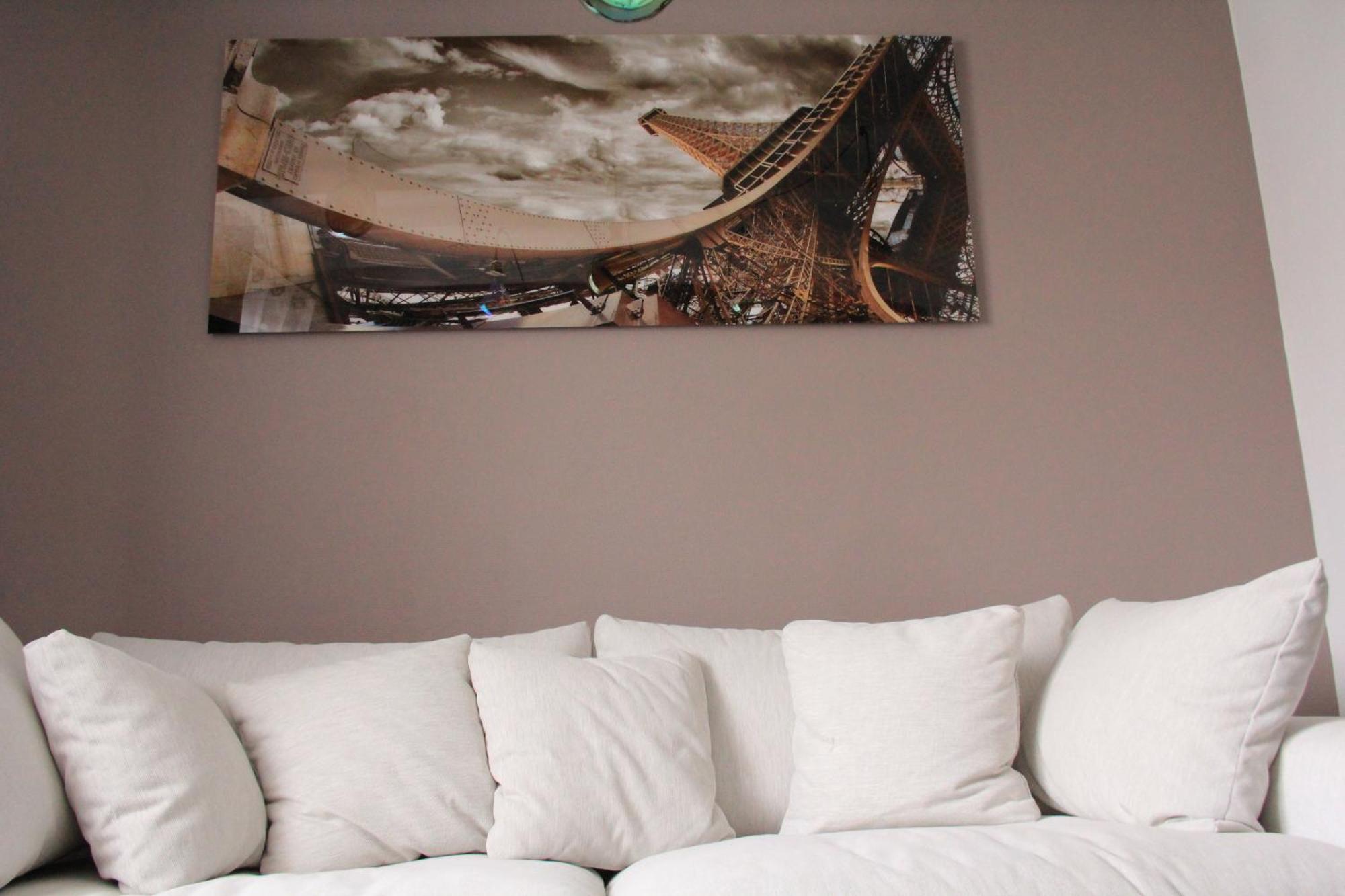 Roissy Appartements Phòng bức ảnh