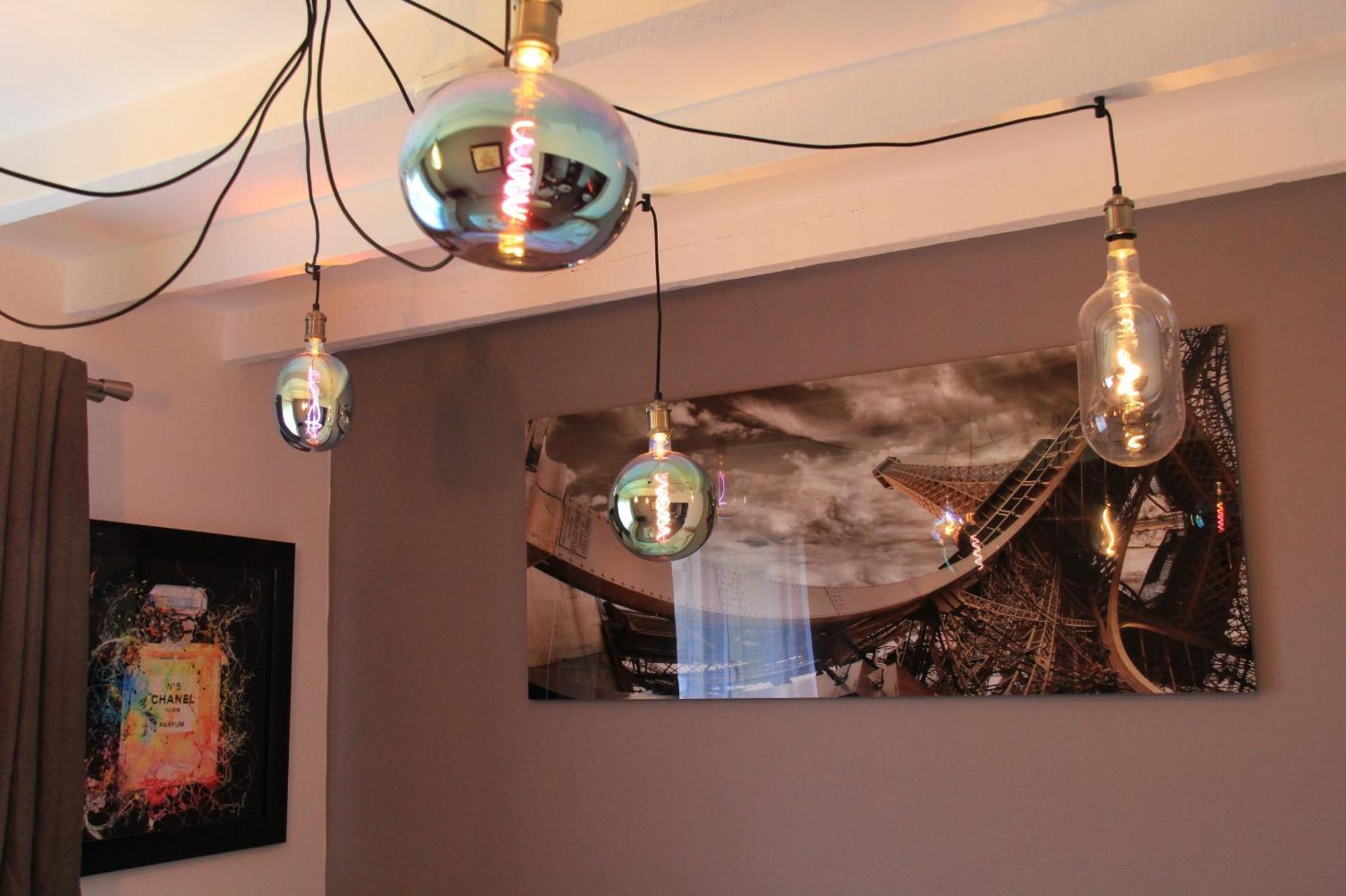 Roissy Appartements Phòng bức ảnh